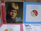 David Bowie / Same, Rare Japan Press 2LP w/OBI & Insert Color Vinyl MINT