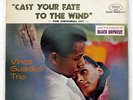 VINCE GUARALDI JAZZ IMPRESSIONS OF BLACK ORPHEUS FANTASY 8089 US VINYL LP
