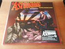 HAWKWIND ASTOUNDING SOUNDS AMAZING MUSIC Atomhenge Vinyl Unplayed with Sticker