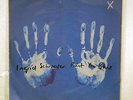 INGRID SCHROEDER PAINT YOU BLUE MAGNET 630140060 VINYL 12
