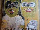 Paul McCartney 2x LP Twin Freaks EU 2005 MPL 1st Press LOOKS UNPLAYED BEATLES