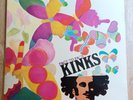 The Kinks LP Face To Face UK Pye 1st Press FANTASTIC AUDIO PSYCH