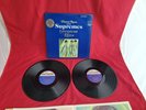 Diana Ross And The Supremes Greatest Hits LP Vinyl Record Album Portraits