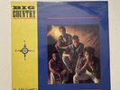 Big Country In A Big Country LP  Phonogram Records 1983 Count 312   812-467-1 LP