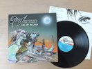 STEEL VENGEANCE Call Off The Dogs BLACK DRAGON FRANCE 1985  LP  ois  Vinyl  vg+