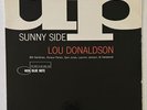 Lou Donaldson Sunny Side Up w Horace Parlan 1960 DG MONO 47 W. 63rd Blue Note LP
