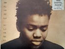 Vinyl LP - TRACY CHAPMAN 'Self Titled', 1988 60774-1  Orig