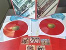 The Beatles 1962-1966 vinyl, Rotes Red Vinyl, Remastered, Sehr Guter Zustand