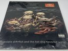 LIMP BIZKIT   CHOCOLATE STARFISH   THE HOT DOG FLAVORED (US ORIGINAL 2LP INSERT)