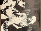 Samhain Unholy Passion Maroon Cover 1986 Vinyl Record Danzig Misfits