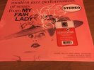 Shelly Manne & His Friends - Songs From My Fair Lady - LP - NEUF/FACTORY SEALED