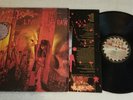 W.A.S.P. Live In The Raw IN SHRINK w/ Hype and insert WASP EX/EX Vinyl Record