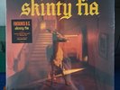 Fontaines D.C. - Skinty Fia LP (Limited Yellow Vinyl With Signed Print)