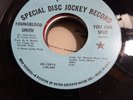 YOUNGBLOOD SMITH you can split VERVE 10416 rare NORTHERN SOUL promo 45 top M-