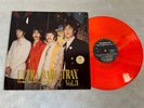 THE BEATLES  TRAX VOL. 3 1989 LUXEMBOURG LP THE SWINGING PIG TSP 025