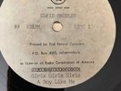 ELVIS PRESLEY- GIRLS GIRLS GIRLS, 10