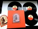 CONCERT FOR BANGLADESH George Harrison Bob Dylan - NM VINYL LP ULTRASONIC CLEAN