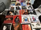 michael jackson vinyl 7 Inch Various Releases