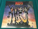 Sealed : KISS 