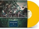 Hisingen Blues - Yellow - Graveyard - LP