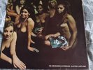 JIMI HENDRIX: ELECTRIC LADYLAND ORIGINAL ALBUM RARE WITH BLUE  TEXT