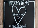 Inquisition - Revolution...I Think Its Called Inspiration 12