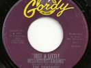 The Contours - Just A Little Misunderstanding (7