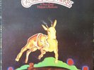 Captain Beefheart And The Magic Band - Bluejeans & Moonbeams (LP, Album, Two)