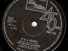 Spinners - It's A Shame  (7