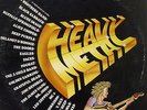 Various - Heavy Metal - 24 Electrifying Performances (2xLP, Comp)