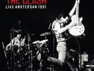 THE CLASH 'LIVE AMSTERDAM 1981' Double VINYL LP (2023)