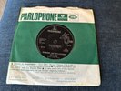 THE ACTION - SHADOWS AND REFLECTIONS rare UK 1967 7” Vinyl / MOD / FREAKBEAT /EX