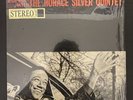 Horace Silver Quintet - Finger Poppin’ Rare Blue Note EX Vinyl Jazz