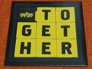 THE VAPORS - Together - 2020 Manmade Soul Vinyl LP New SEALED Punk New Wave Lot