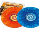Tangerine Dream 'Live In Reims Cinema Opera' Double LP Colored Vinyl Set Sealed