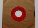 JERRY FOUCHA Come On Baby  OG US 45 Nola RnB SOUL NORTHERN 7” * LISTEN *