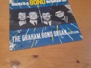 THE GRAHAM BOND ORGANIZATION 