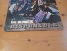 THE DEVIANTS DISPOSABLE  1968 - STEREO SLP 7001 - **ORGINAL UK** Very Rare