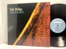Todd Phillips - Released LP - Varrick - Tested NM Vinyl - Bluegrass Tony Rice S4