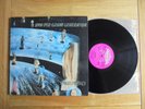 VAN DER GRAAF GENERATOR - PAWN HEARTS UK 1ST PRESS LP VG/EXC VINYL, EXC SLEEVE