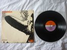 LED ZEPPELIN LED ZEPPELIN ORIGINAL 1969 SPAIN EDITION  VINYL HIGH GLOSS COVER OR