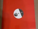 Death Grips - Year of the Snitch LP Black Vinyl /50  Test Pressing