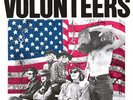 Jefferson Airplane - Volunteers [New Vinyl LP] Ltd Ed, 180 Gram