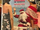 The Paradise Islanders   Christmas In Hawaii LP (Hawaiian Instrumentals) Stereo*