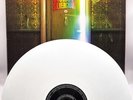 Silverchair – Diorama, White vinyl - ELEVENV8 (Australian version)