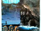 (LP) O.G.C. (Originoo Gunn Clappaz) – Da Storm, Brand New, US OG Press, P1 50577
