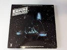 Empire Strikes Back LP Vinyl 2 Records VG+ Booklet