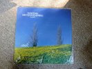WINTER INTO SPRING - GEORGE WINSTON, FACTORY SEALED VINYL RECORD, WINDHAM HILL