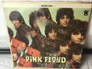 Pink Floyd Piper At The Gates Of Dawn 1967 Vinyl LP Tower Records Orange label