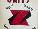 SOUL -- TONY AIKEN & FUTURE 2000 -- UNITY  SING IT   --US ORIGINAL   1976 ALBUM